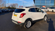 Vauxhall Mokka X 1.4T ecoTEC Active 5dr Petrol Hatchback